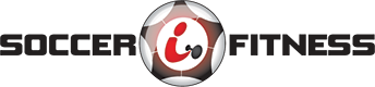 Soccer Fitness Logo